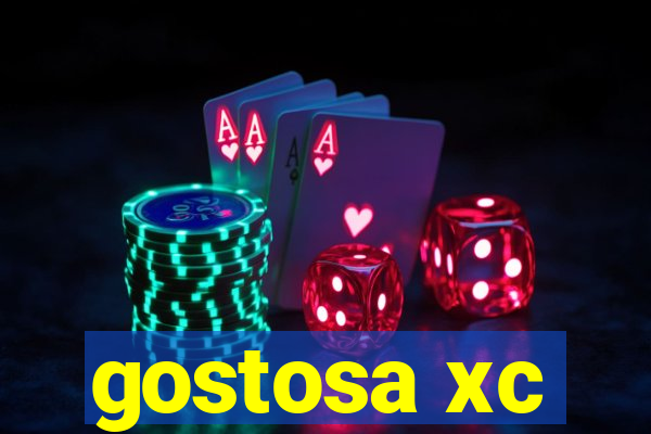 gostosa xc